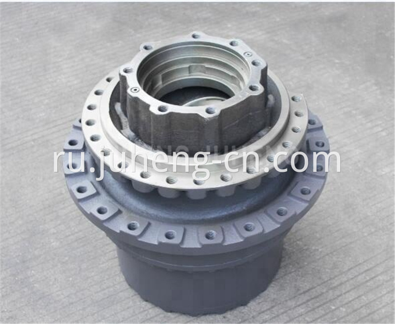 Zx330 1 Travel Gearbox 3